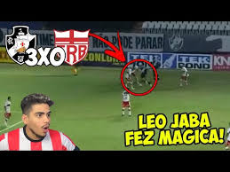 Compare teams, find the best odds and browse through archive stats up to 7 years back. Leo Jaba Faz Jogada Impressionante E O Vasco Goleia O C