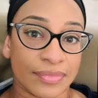 Marjorie Hooker's Instagram, Twitter & Facebook