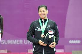 Briseida acosta balarezo (navolato, 30 de agosto de 1993) es una deportista mexicana que compite en taekwondo. Briceida Ya Tiene Pase A J C C Condde