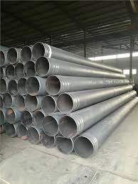 Alloy 20 Seamless Welded Pipes Tubes Manufacturers and Factory China -  Customized Products Price - Huitong Pipeline
