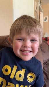 Full time care provider for 3 year old?