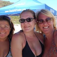 DEL MAR: Bocce ball raises $66,000 for Carlsbad Boys & Girls Club