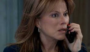 General Hospital Monday Recap: Alexis Confirms Willow Shot Drew