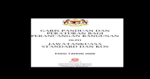 Kelonggaran sehingga anjakkan 7' boleh dipertimbangkan bagi rumah sesebuah sekiranya keluasan lot adalah kecil dan ukuran lebar bangunan tidak melebihi 25'. Garis Panduan Epu Pdf Document