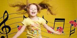 Music and Movement at the Downtown Library