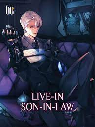 Live-In Son-in-Law Novel Full Story | Book - BabelNovel