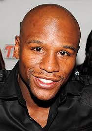 Floyd mayweather 'kicks out his stripper girlfriend anna monroe, 29, from his £8million vegas floyd mayweather has reportedly kicked girlfriend anna monroe out of mansion mayweather publicly denied reports in january he had got engaged to monroe Floyd Mayweather Jr Wikiquote