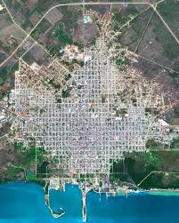The bizarre village can be found in brondby, a suburb of the danish capital copenhagen. World Urban Planning Location Brondby Haveby Denmark In 1964