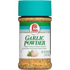 Whether raw, cooked, powdered or dehydrated, garlic and onions can damage a cat's red blood cells, and can also cause nausea, abdominal pain, vomiting and diarrhoea. Lawry S Garlic Powder 2 9 Oz Walmart Com Walmart Com