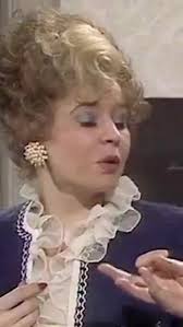 T-shirts, hoodies for fans: https://fans80s.com/fawltytowers