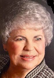 Mary Ruth Dovel Howarton Obituary