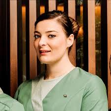 So so proud and delighted for our superstar Benz to be recognized as…