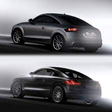Audi Tt 2nd And 3rd Generation Design Comparison Audi Tt Audi Car