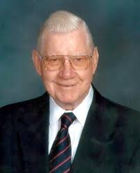 ELMER MURPHY Obituary (1921