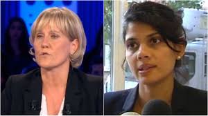 Samia Badat-Karam : "Si Nadine Morano ne s'excuse pas, elle s'exclura  elle-même des Républicains"