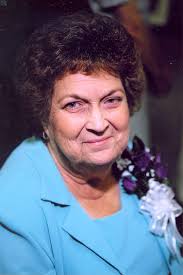 Neomia R Davis Obituary