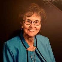 Patsy Ruth Arnold Obituary