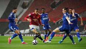 De gea had to make two great saves in the first half, but was rather untroubled in the second. Obr2snhpvztyxm