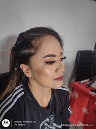 Make up Elisa Sandoval
