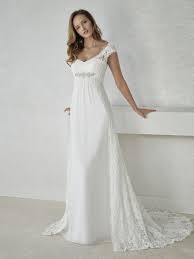 È stata la prima donna ad indossare un abito da sposa bianco. Catrame Abilitare Discussione Abito Da Sposa Stile Impero Greco Corneo Org