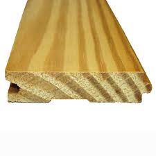 Our cedar usually comes from british columbia, washington state, and oregon state. Yellow Pine Penta Treated Porch Flooring Capitol City Lumber