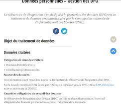 Check spelling or type a new query. Https Www Cnil Fr Fr Conformite Rgpd Information Des Personnes Et Transparence