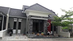 117 rumah di solo dari rp. Rumah Dijual Di Solo Baru Mag Perumahan Solo
