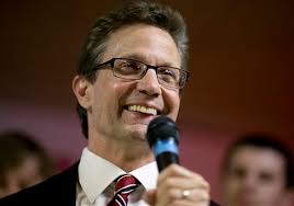 Scholarship at Palestinian University Named After Dem Congressional  Candidate Joe Bock