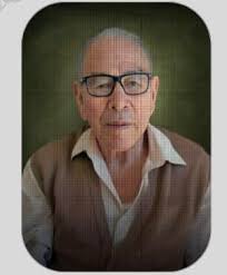 Gentileza de Funeraria Coronado En la paz del señor a dejado de existir el  que el vida fue: Cnel. Rubén Esquivel Sanchez Q. E. P. D. Su esposa: Rosa  Echavarría. Su Hijo: