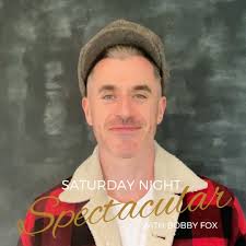 Mark Oats and Matt Zarb