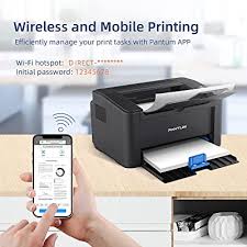 6 after these steps, you should see dell 1135n laser mfp device in windows peripheral manager. Buy Pantum P2502w Compact Monochrome Wireless Laser Printer W4t03b Online In Vietnam B08kzgzvh7