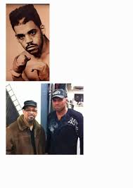 Willie Blackburn's Every Child Matters Fundraiser