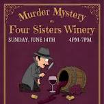 Murder Mystery & Dinner