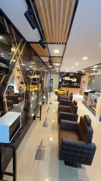 TONI&GUY Bachupally salon in Hyderabad