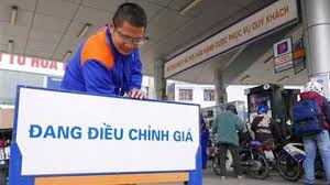 Đầu giờ sáng ngày 12/6 theo giờ việt nam, trên sàn new york mercantile exchanghe, giá dầu thô ngọt nhẹ wti giảm gần 2% xuống 35,4 usd/thùng. Gia XÄƒng Giáº£m Nháº¹ Tá»« 15 Giá» Ngay 27 10 Nhá»‹p Sá»'ng Kinh Táº¿ Viá»‡t Nam Tháº¿ Giá»›i