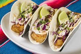 These fish tacos are so good that you'll likely even find seafood haters loving them! Carnitas Fritas Picture Of Aurorita Restaurant Puerto Rico Tripadvisor