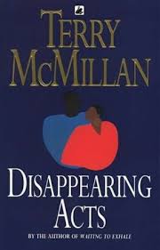 Disappearing Acts Book Worth Reading Good Books Book Lovers