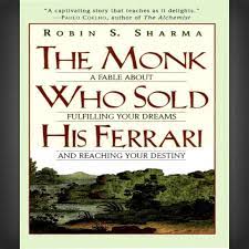 Therefore, to live better, give and help those who need you. Robin Sharma The Monk Who Sold His Ferrari Pdf The Fastest Growing Digital Archive For Music And Books