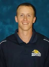 2012-2013 Men's Golf Roster