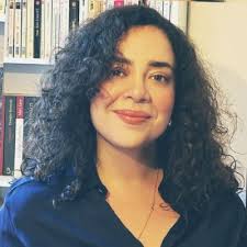 Aujourd'hui, Cités Immersives vous présente Hager, notre chargée de projet  scénographe. 🎓 Son parcours : Architecte de profession, Hager a consacré  plusieurs années à la conception architecturale…