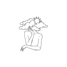 20 Siyah Beyaz Illustrasyon Ile Minimalist Eserler Tayla Sanatli Bi Blog Illustrasyonlar Cizimler Cizim Fikirleri