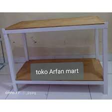 Beli meja tv online berkualitas dengan harga murah terbaru 2021 di tokopedia! Meja Aquarium Meja Tv Meja Kompor Besar Besi Hollow 40x40 Ukuran 90x40x65 Shopee Indonesia