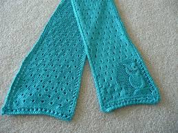 Also, see the matching scarf, owl ways scarf. Ravelry Hoser55 S Holey Owl Scarf Owl Scarf Knitted Owl Scarf