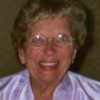 Obituary information for Rita L. Martell Muscha)