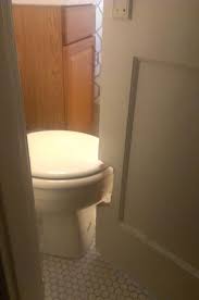 Your toilet may appear to be properly fitted in its place, but if its wax ring was not in its place, then it can leak sewer gases. 81 Funny Design Fails Show Why You Need A Designer Bored Panda