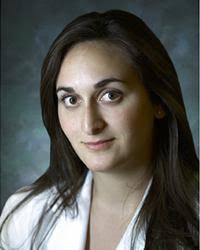 Dr. Sarah Brem Sunshine, MD