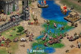 Juego de estrategia en tiempo real continuación de la conocida saga age of. de ensemble studios. Juegos De Guerra Para Pc Antigo Los 5 Mejores Juegos De Estrategia De Pocos Requisitos Es Un Juego Antiguo Pero Por El Que No Pasan Los Anos Y Si