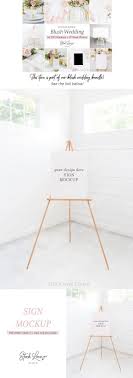 Easel Mockup Seating Chart Mockup Seating Charts Sign Mockup Seating Chart Wedding