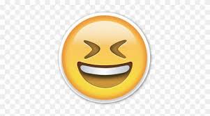 Copy and paste this emoji: Laughing Emoji Images Png 12 Png Images Smiling Face With Open Mouth Closed Eyes Free Transparent Png Clipart Images Download