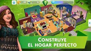 The sims™ mobile mod game is an simulation game with unlimited coins. Los Sims Movil Mod Apk 30 0 1 127233 Todo Ilimitado Descargar Gratis Ultima Version